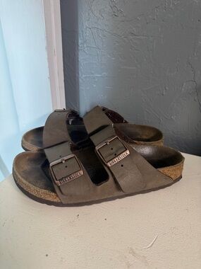 Birkenstock Arizona Two-Strap Sandals